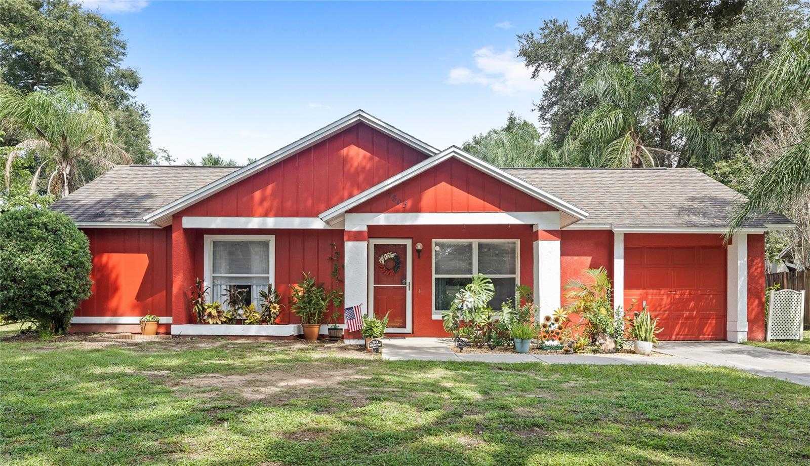 7805 HYACINTH DRIVE Orlando Florida United States, for Sale, residential, Ken Anderson, ApexOne Realty, Inc.