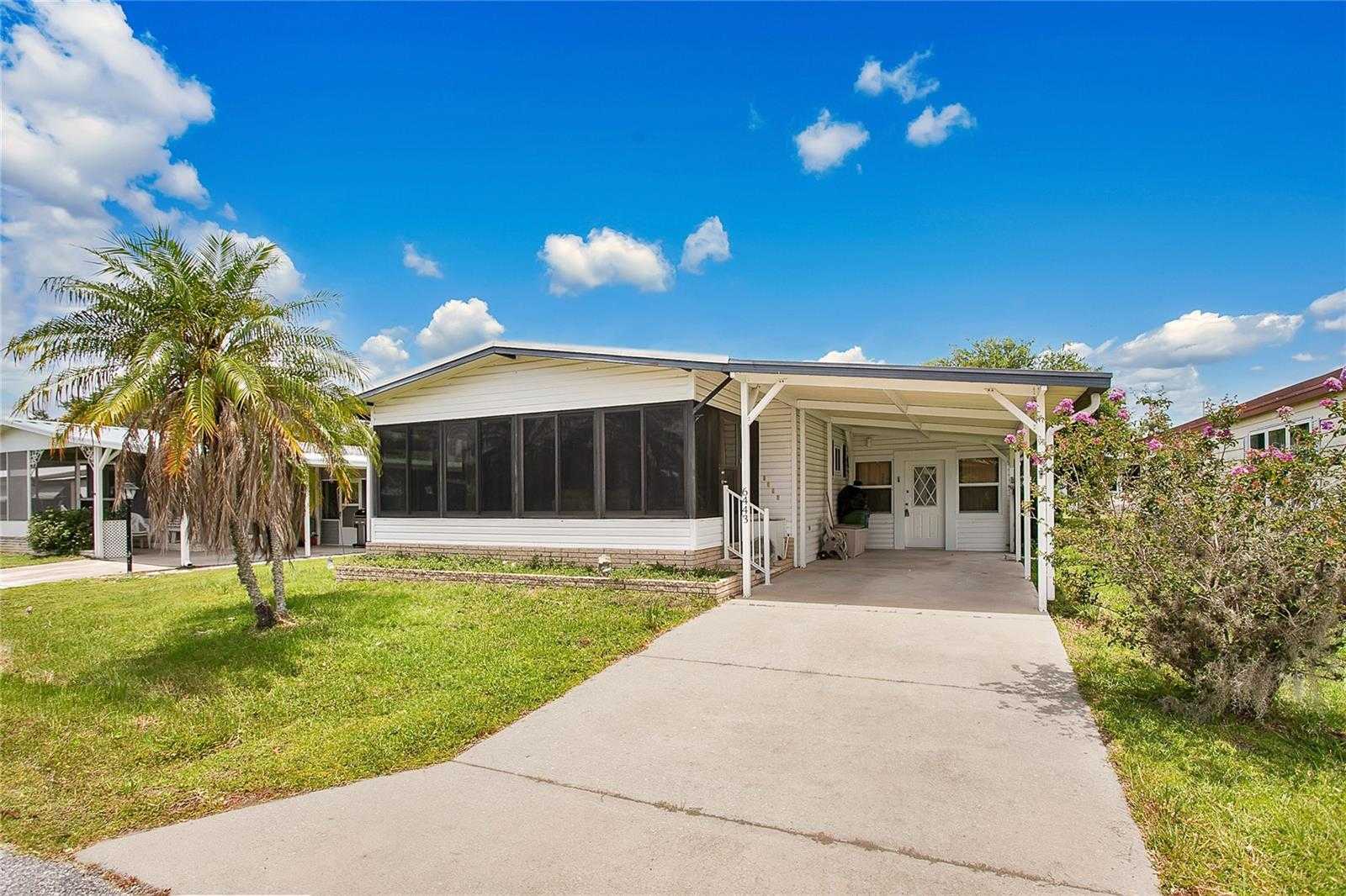 6443 HOLLYBERRY LANE Winter Haven Florida United States, for Sale, residential,  , Crosby and Associates Inc