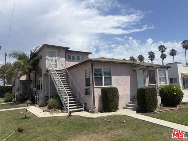 3873 W 54th Street Los Angeles California United States, for Sale, commercial,  , Castle Rock Realty