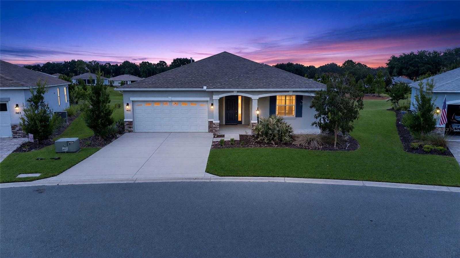 9737 SW 100TH AVENUE ROAD Ocala Florida United States, for Sale, residential,  , The Mount Dora Group 