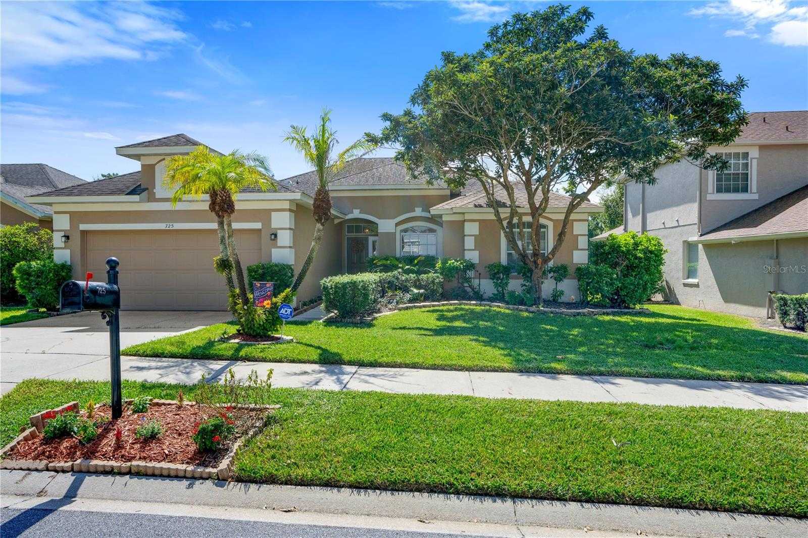 725 TIGRIS LANE Lake Mary Florida United States, for Sale, residential,  , Realty World Preferred