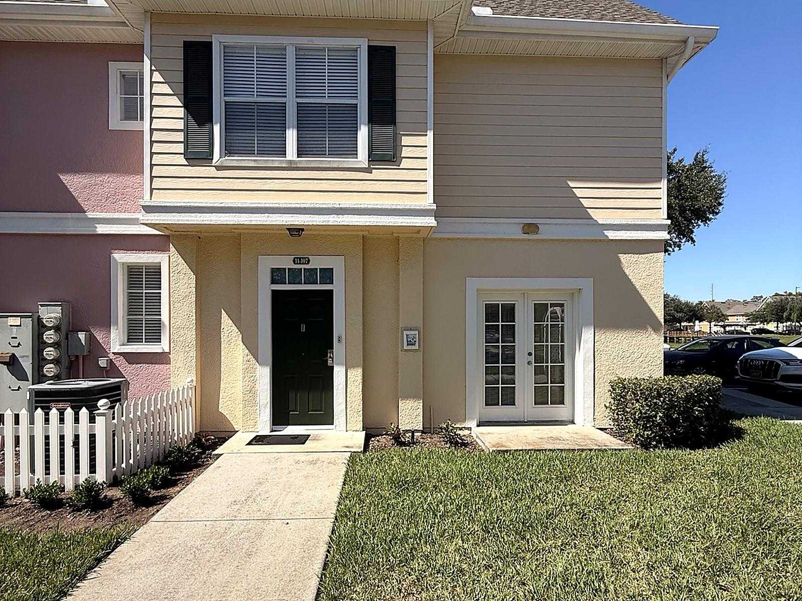 4006 SAN GALLO DRIVE APT 107 Kissimmee Florida United States, for Sale, residential,  , The Mount Dora Group 