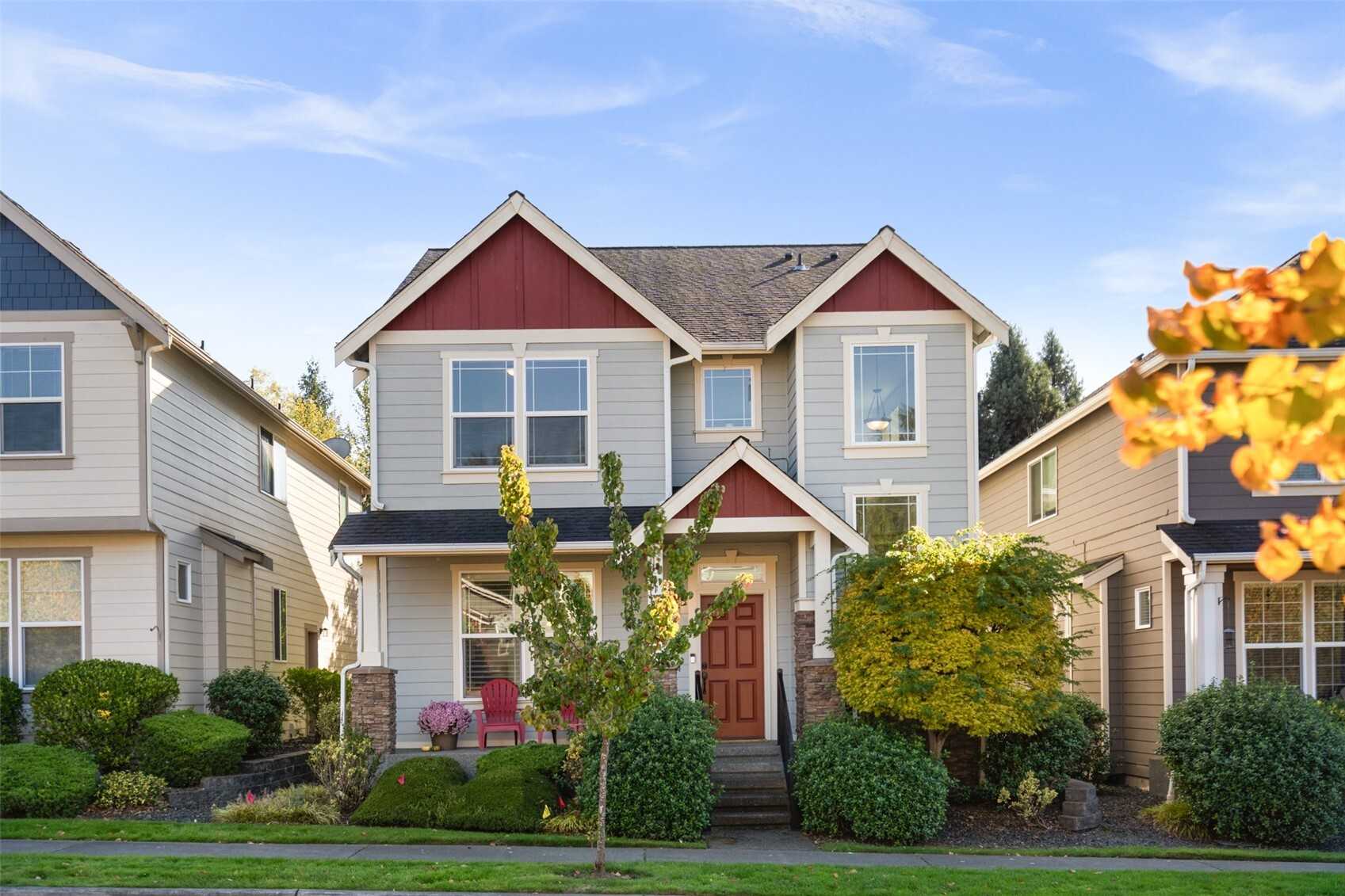 3112 Highlands Boulevard Puyallup Washington United States, for Sale, residential,  , Better Properties Hometown