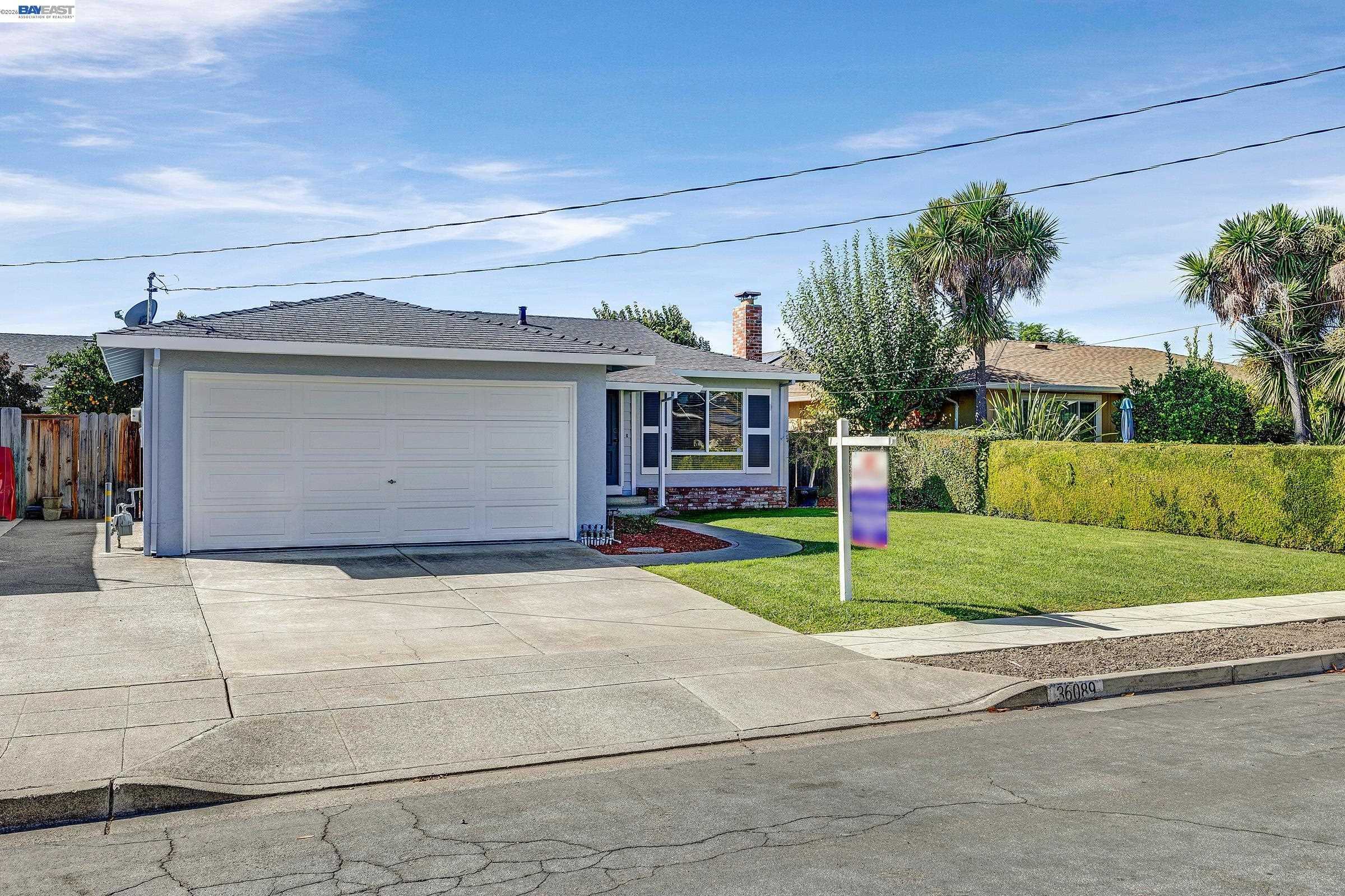 36089 Sandalwood St Newark California United States, for Sale, residential, Fayth Guzman, REALTY EXPERTS