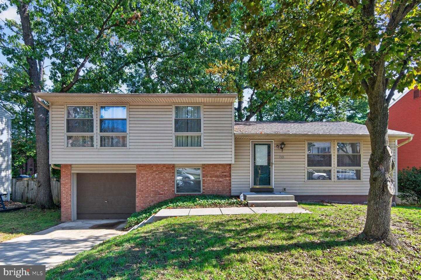 7915 PARKE WEST DRIVE Glen Burnie Maryland United States, for Sale, residential, Litra  Simms, Simms and Associates