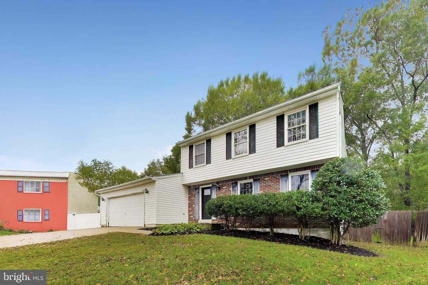 10910 BRIDLE PATH CIRCLE Waldorf Maryland United States, for Sale, residential,  , Realty World Team One Properties