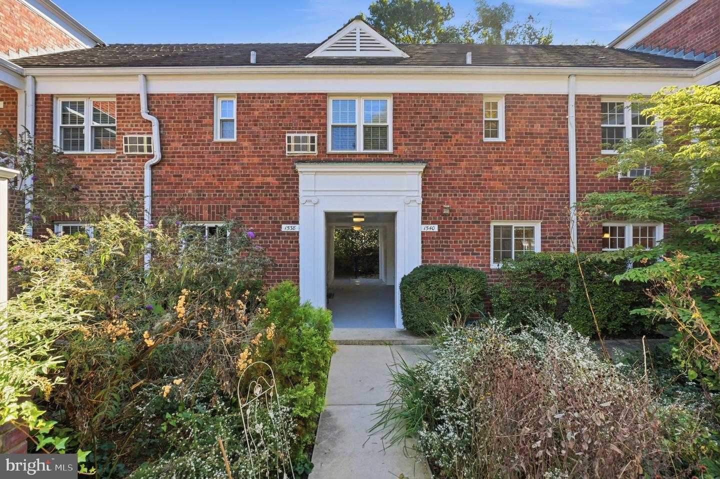 1540 MOUNT EAGLE PLACE Alexandria Virginia United States, for Rent, residential,  , The Holly Group
