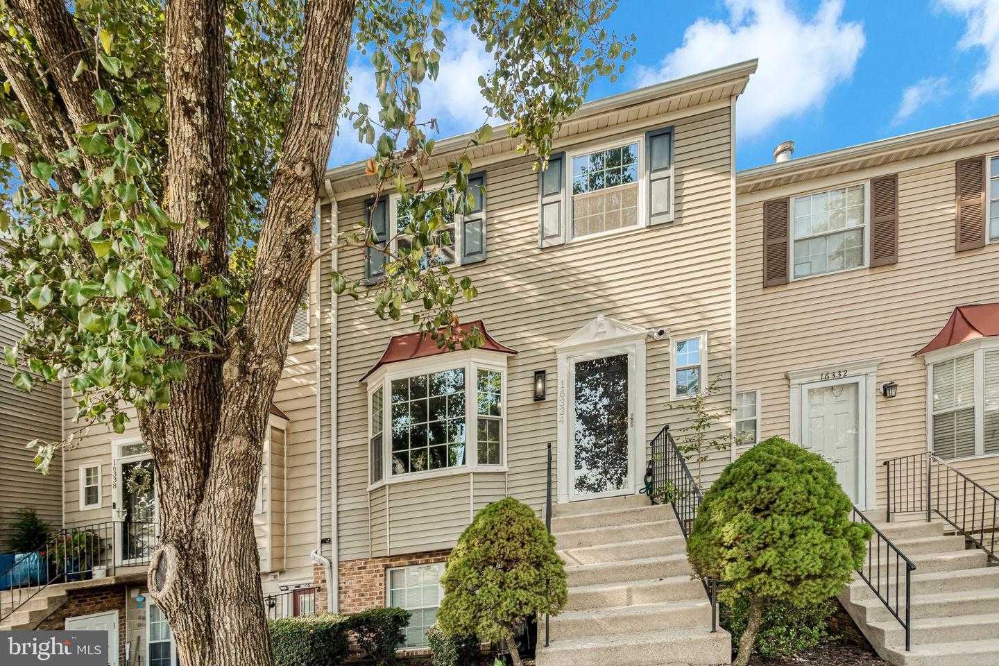 16334 TACONIC CIRCLE Dumfries Virginia United States, for Rent, residential,  , The Holly Group