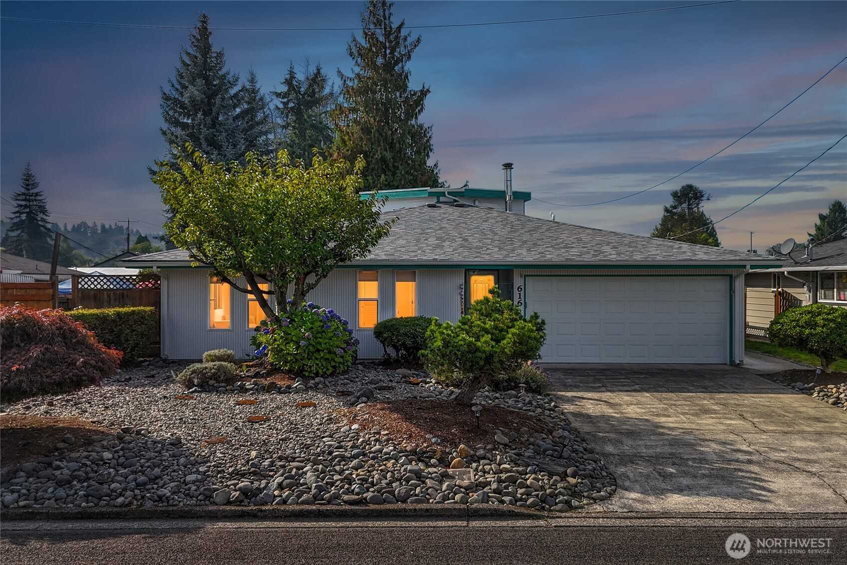 616 13th St SW Puyallup Washington United States, for Sale, residential,  , Better Properties Hometown