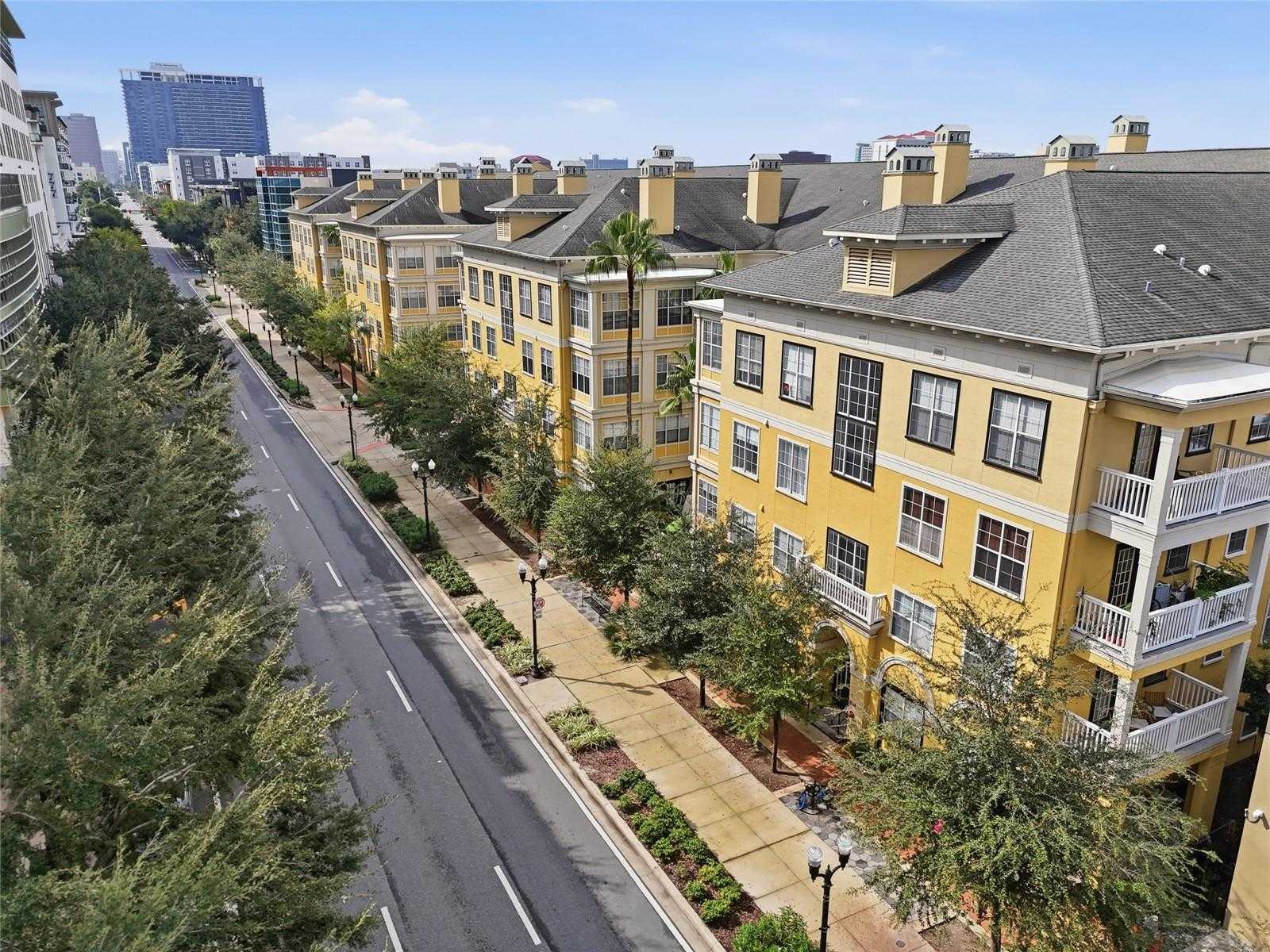 860 N ORANGE AVENUE APT 355 Orlando Florida United States, for Sale, residential,  , Florida Top Realty