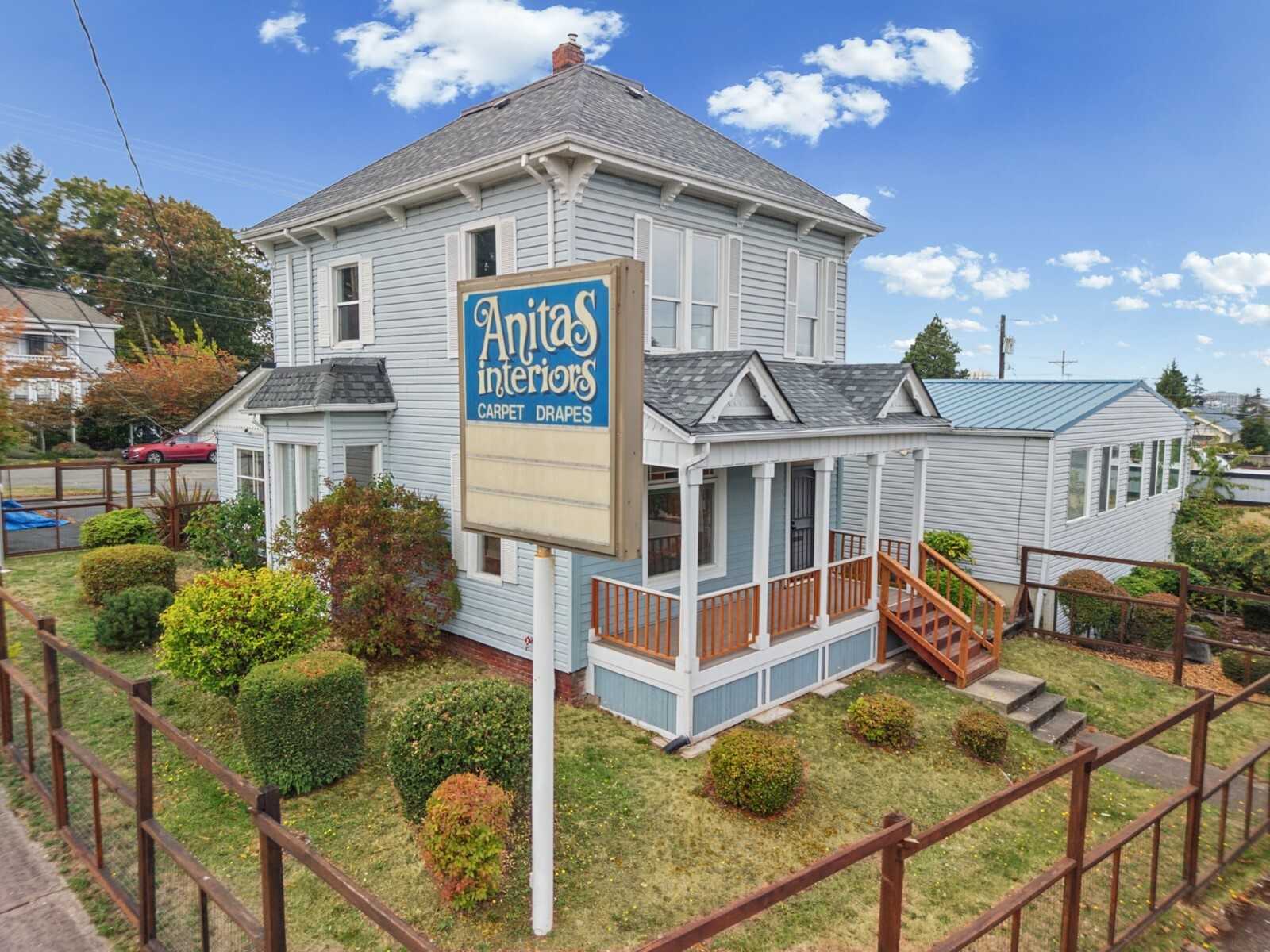 3418 Pacific Avenue Tacoma Washington United States, for Sale, commercial,  , Better Properties Hometown
