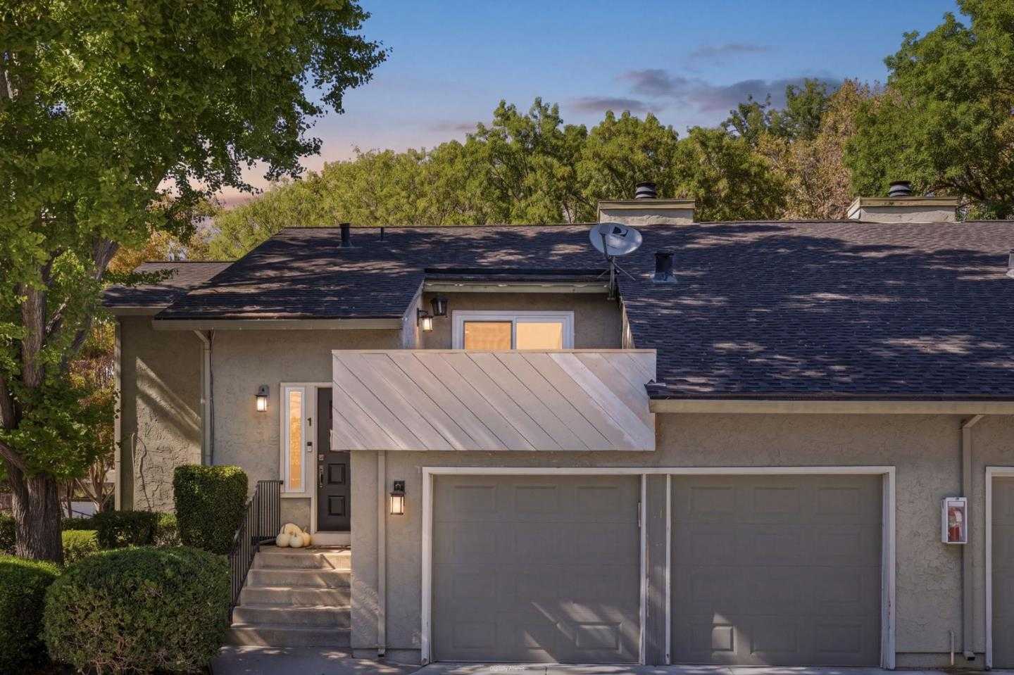 2124 Canoas Garden AVE 1 San Jose California United States, for Sale, residential,  , InCom Sample Brokerage