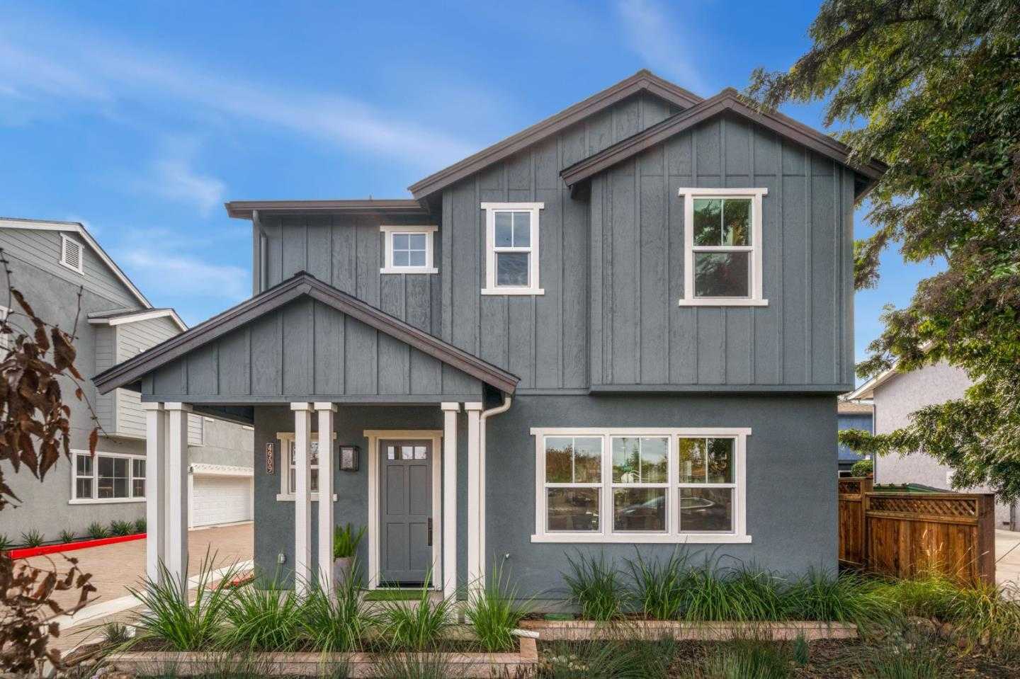 4911 Vivi Place San Jose California United States, for Sale, residential, Shanmughasundaram Gounder, Keller Williams Realty - Silicon City