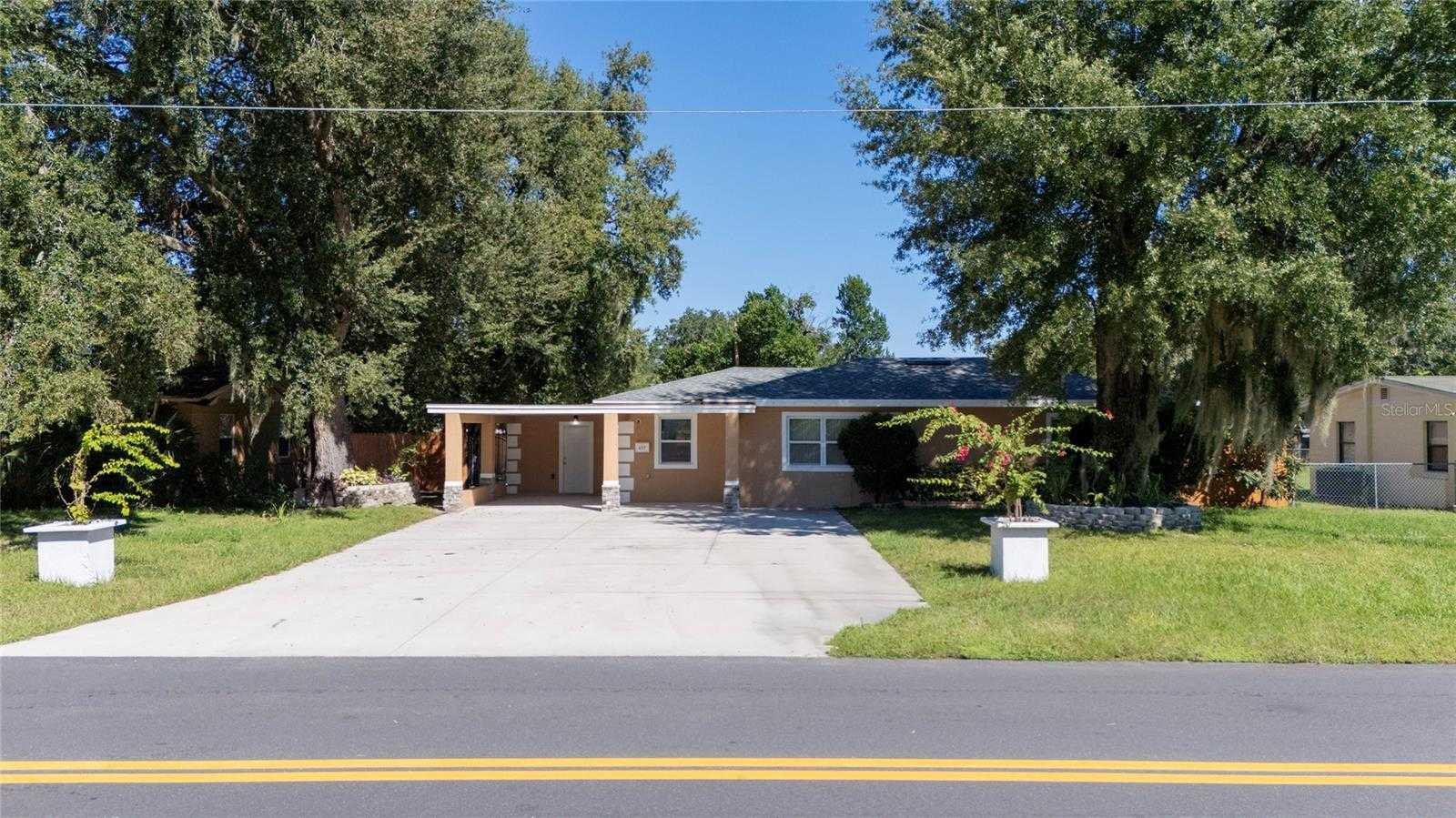 417 AVENUE G Winter Haven Florida United States, for Sale, residential,  , Crosby and Associates Inc