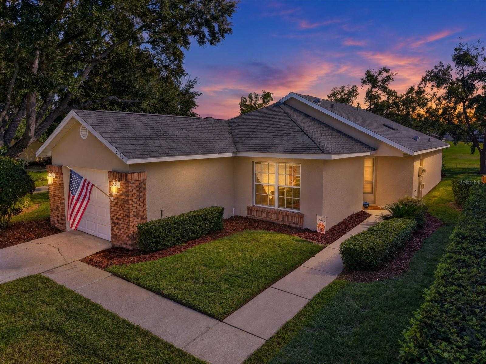 3032 ANDOVER COURT Mount Dora Florida United States, for Sale, residential,  , Success Home Sales