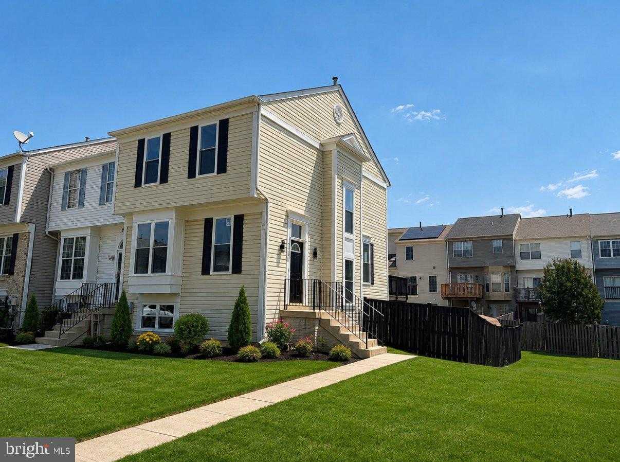 2980 MOURNING DOVE PLACE APT F Waldorf Maryland United States, for Sale, residential,  , Realty World Team One Properties