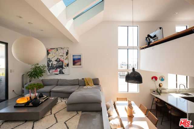 1814 Thayer Avenue APT 5 Los Angeles California United States, for Sale, residential,  , InCom Brokerage Sample