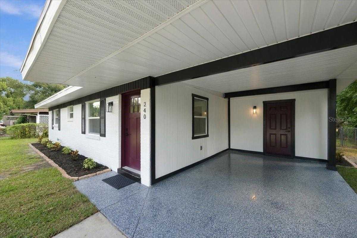 240 WESTWOOD AVENUE Winter Haven Florida United States, for Sale, residential,  , Crosby and Associates Inc