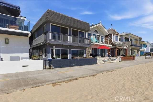 3010 W Oceanfront  APT Upper 