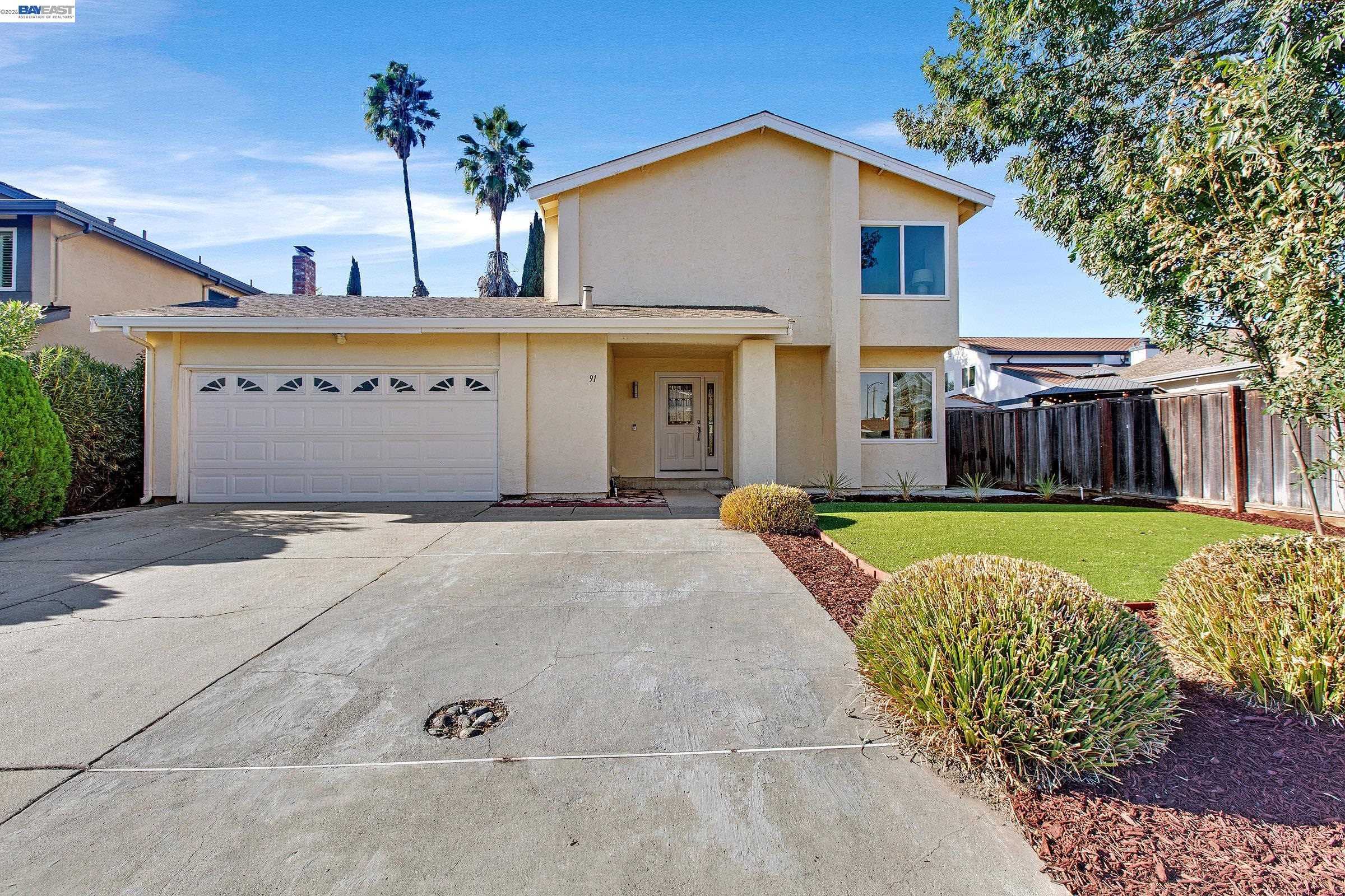 91 Southbrook Dr San Jose California United States, for Sale, residential,  , InCom Example Brokerage