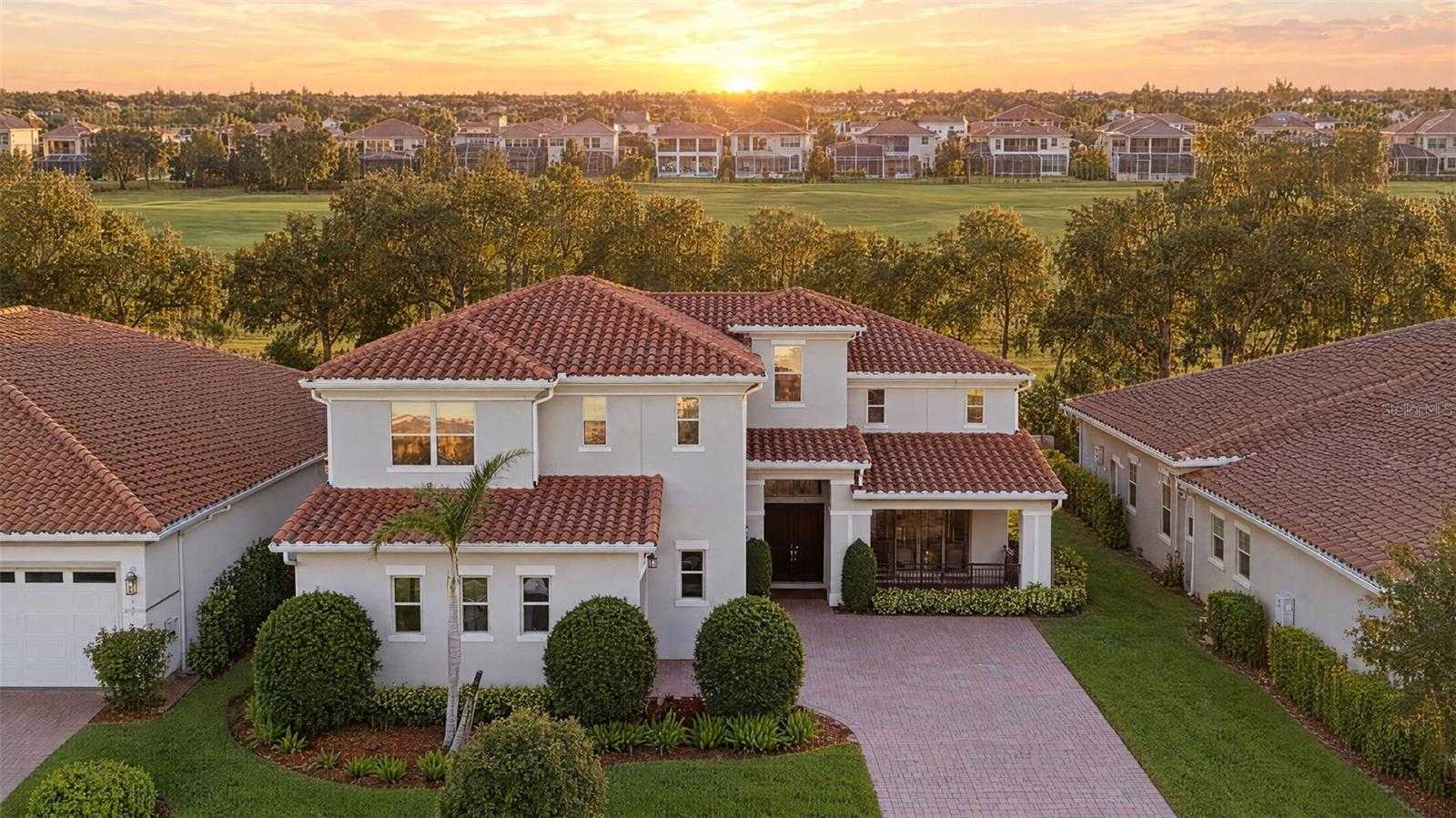13292 ALDERLEY DRIVE Orlando Florida United States, for Sale, residential, Ken Anderson, ApexOne Realty, Inc.