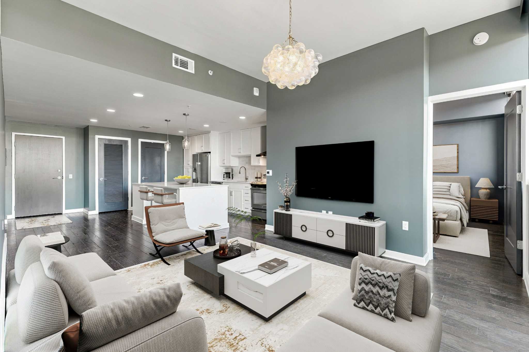 1212 Laurel St  APT 205 Nashville Tennessee United States, for Sale, residential, Amy Kempf, Reliant Realty ERA Powered
