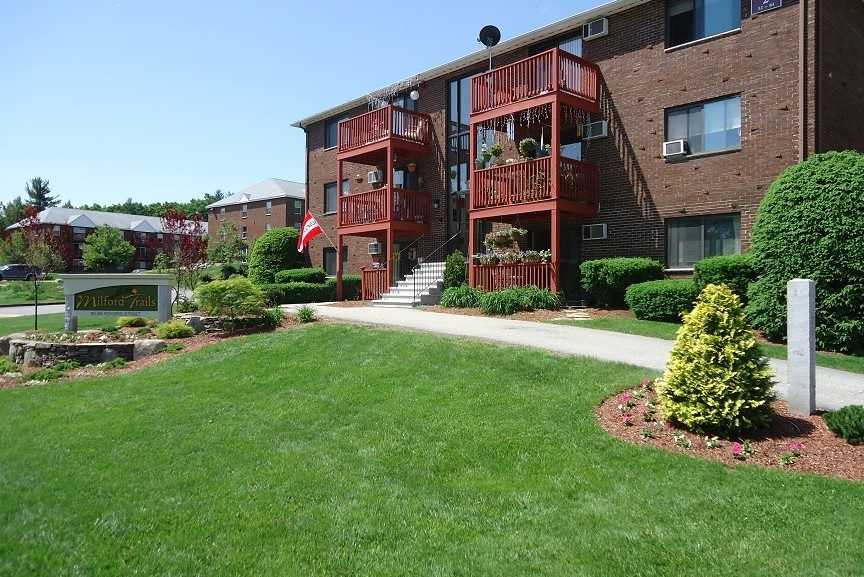 95 Powers Street  APT 99 Milford New Hampshire United States, for Rent, residential,  , The Corr Group LLC