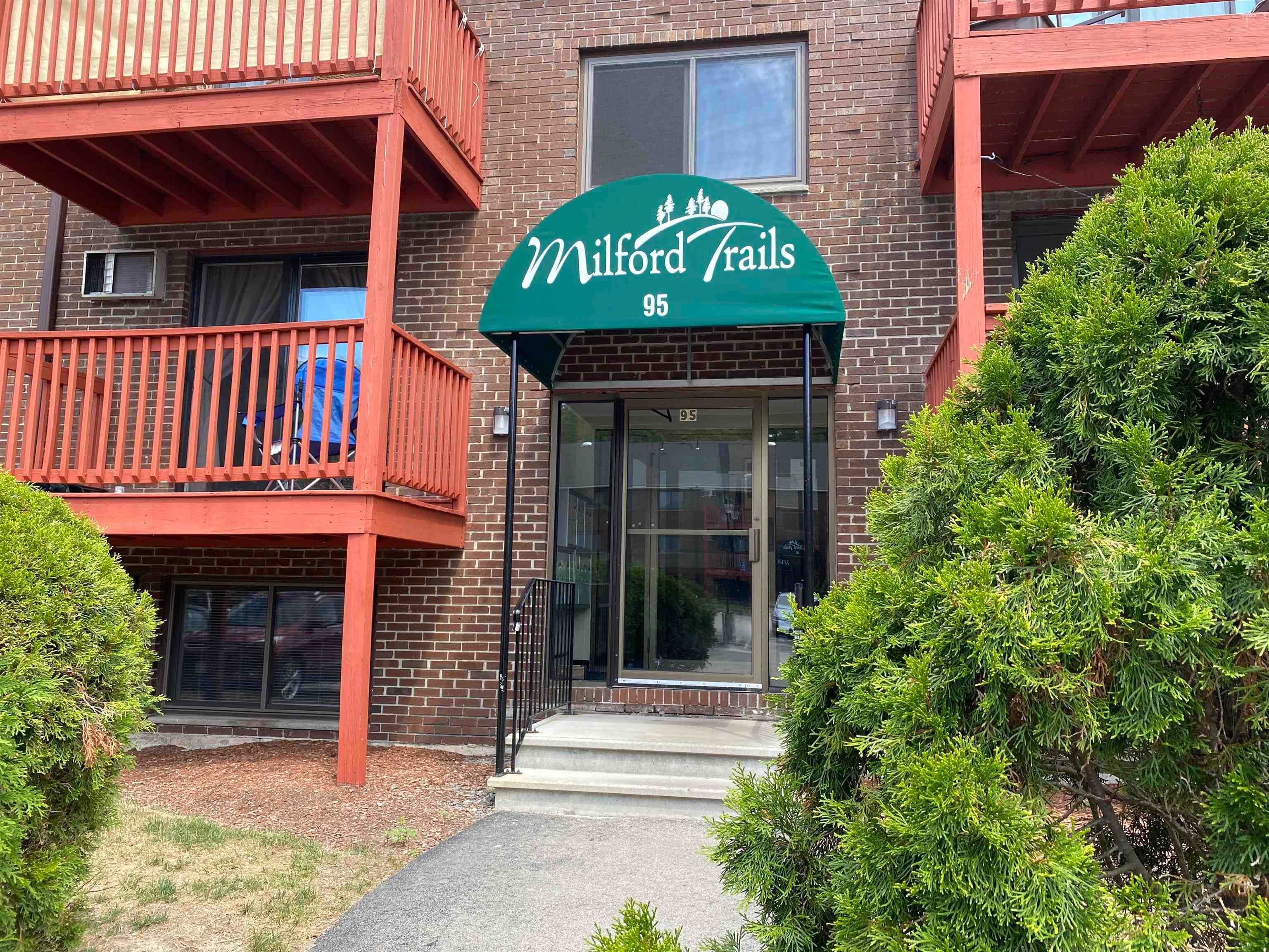 99 Powers Street  APT 158 Milford New Hampshire United States, for Rent, residential,  , The Corr Group LLC