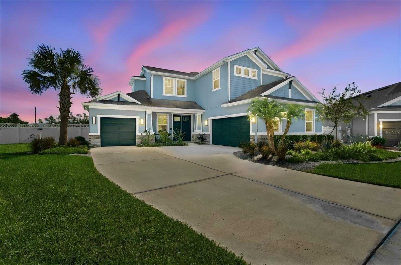 7006 TALAMORE DRIVE Wesley Chapel Florida United States, for Sale, residential, Gabrielle Ringler, STAR BAY REALTY