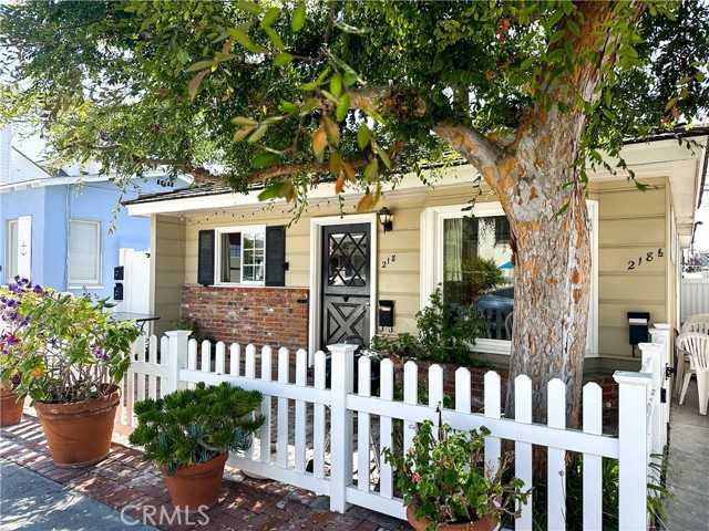 218 Agate Avenue APT Front Newport Beach California United States, for Rent, residential, Demo Agent, DEMO OFFICE TECHPACK REALTY WORLD