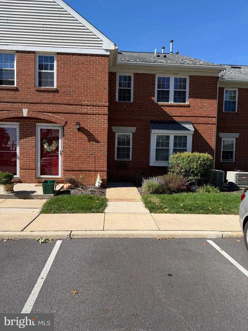 750 E MARSHALL STREET APT 407 West Chester Pennsylvania United States, for Rent, residential,  , Swayne Real Estate Group