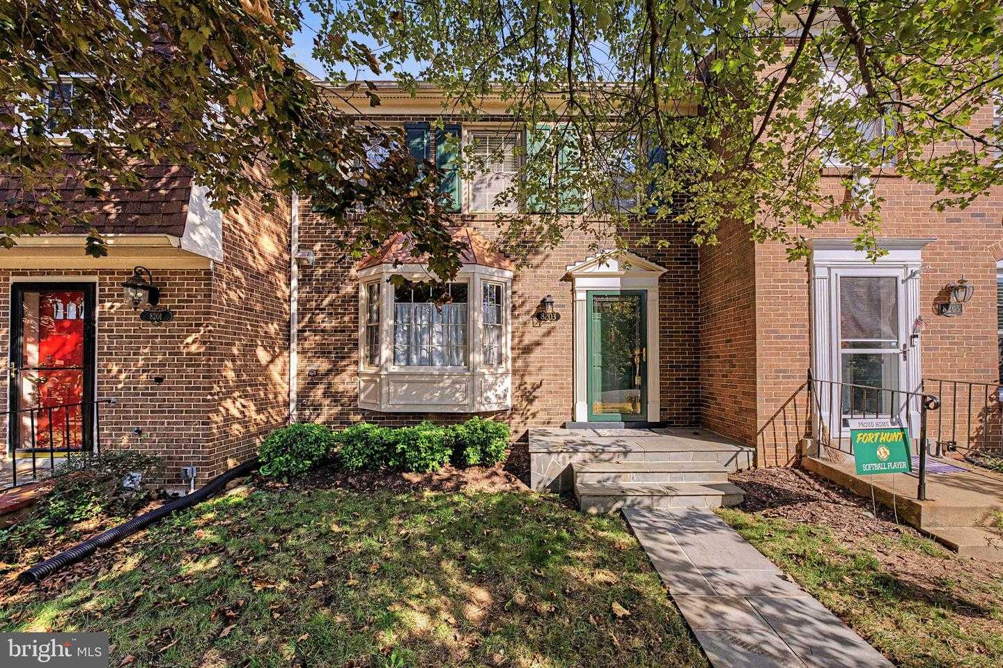 8203 DOCTOR CRAIK COURT Alexandria Virginia United States, for Rent, residential,  , The Holly Group