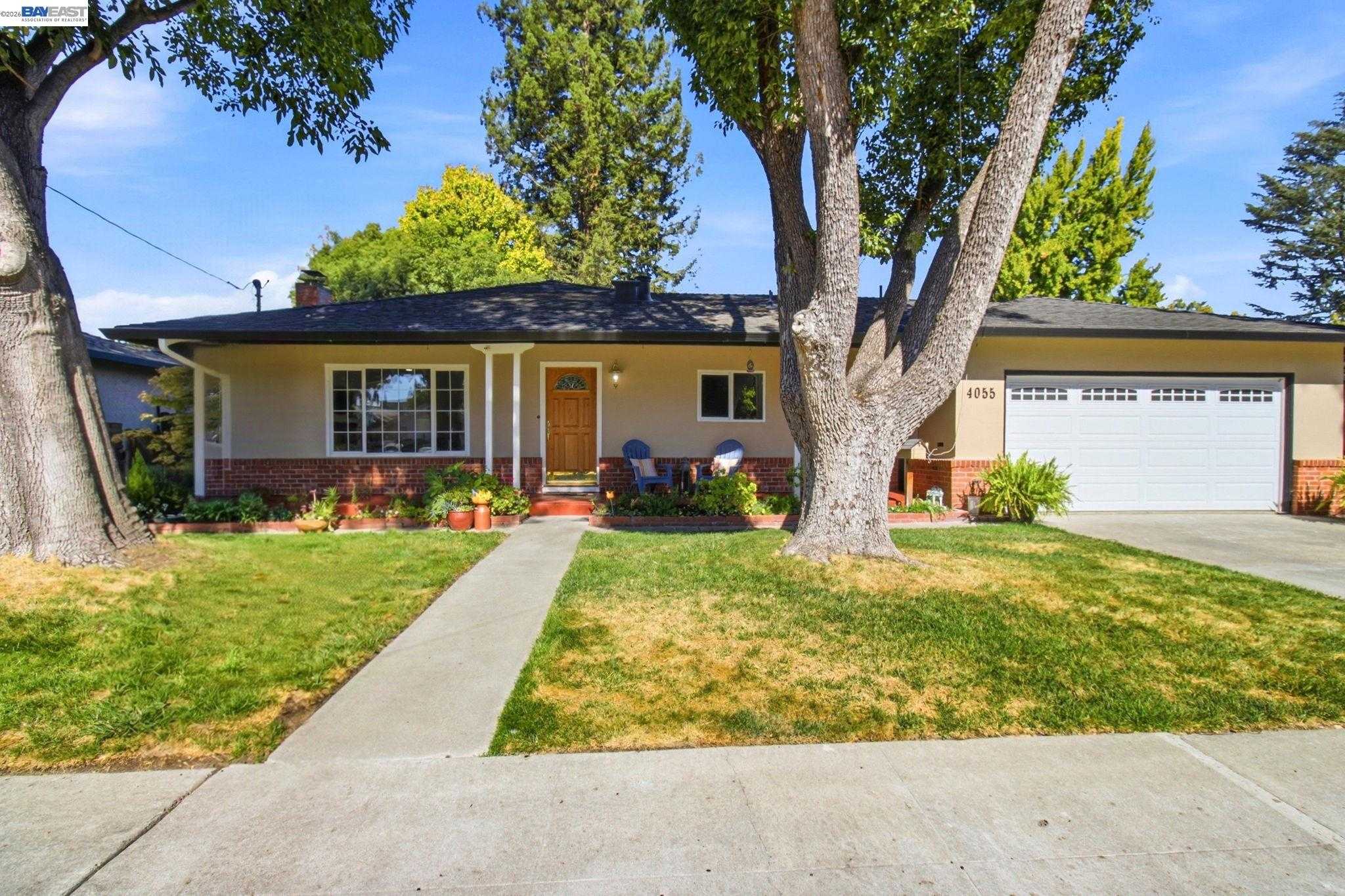 4055 Jensen St Pleasanton California United States, for Sale, residential, Dylan  Jones, Compass Realty 