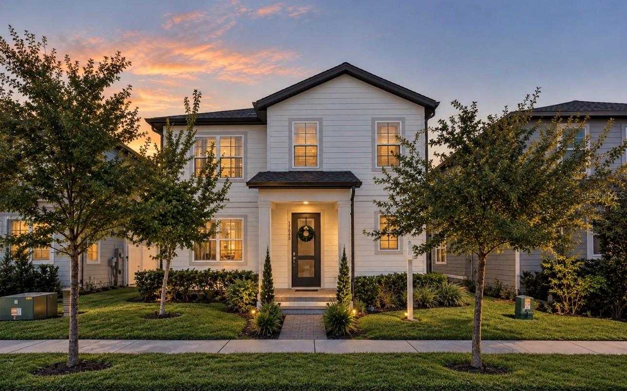 17055 SEVILLE ORANGE ROAD Winter Garden Florida United States, for Sale, residential, Zaira Mejia, Spaces & Styles Group