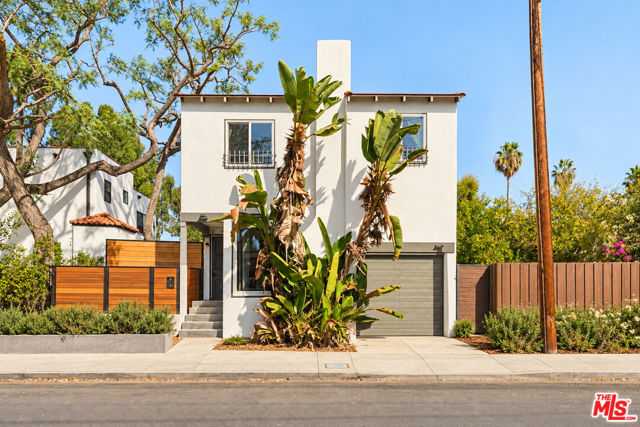 6915 De Longpre Avenue Los Angeles California United States, for Rent, residential,  , Castle Rock Realty