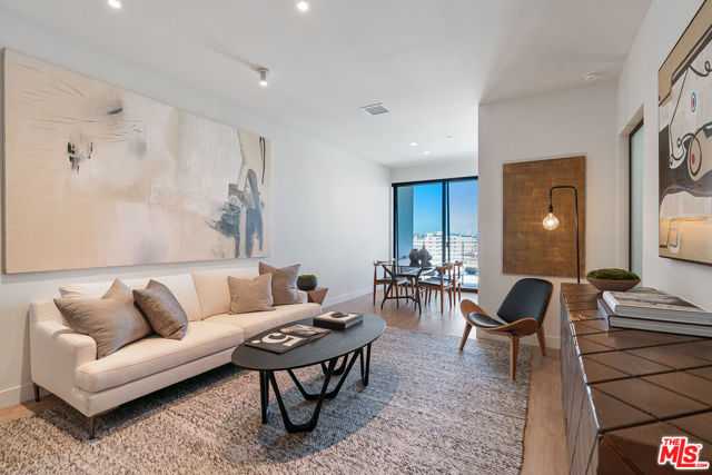 3688 Overland Avenue APT PH6 Los Angeles California United States, for Rent, residential,  , Castle Rock Realty