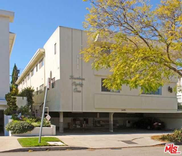 1481 Reeves Street APT 1 Los Angeles California United States, for Rent, residential,  , Castle Rock Realty