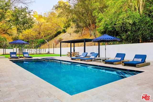 2570 Nichols Canyon Road Los Angeles California United States, for Rent, residential,  , Castle Rock Realty