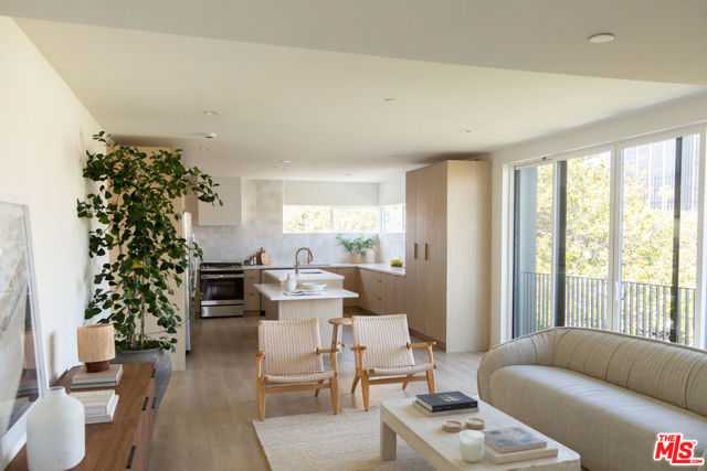 6541 De Longpre Avenue APT B Los Angeles California United States, for Rent, residential,  , Castle Rock Realty