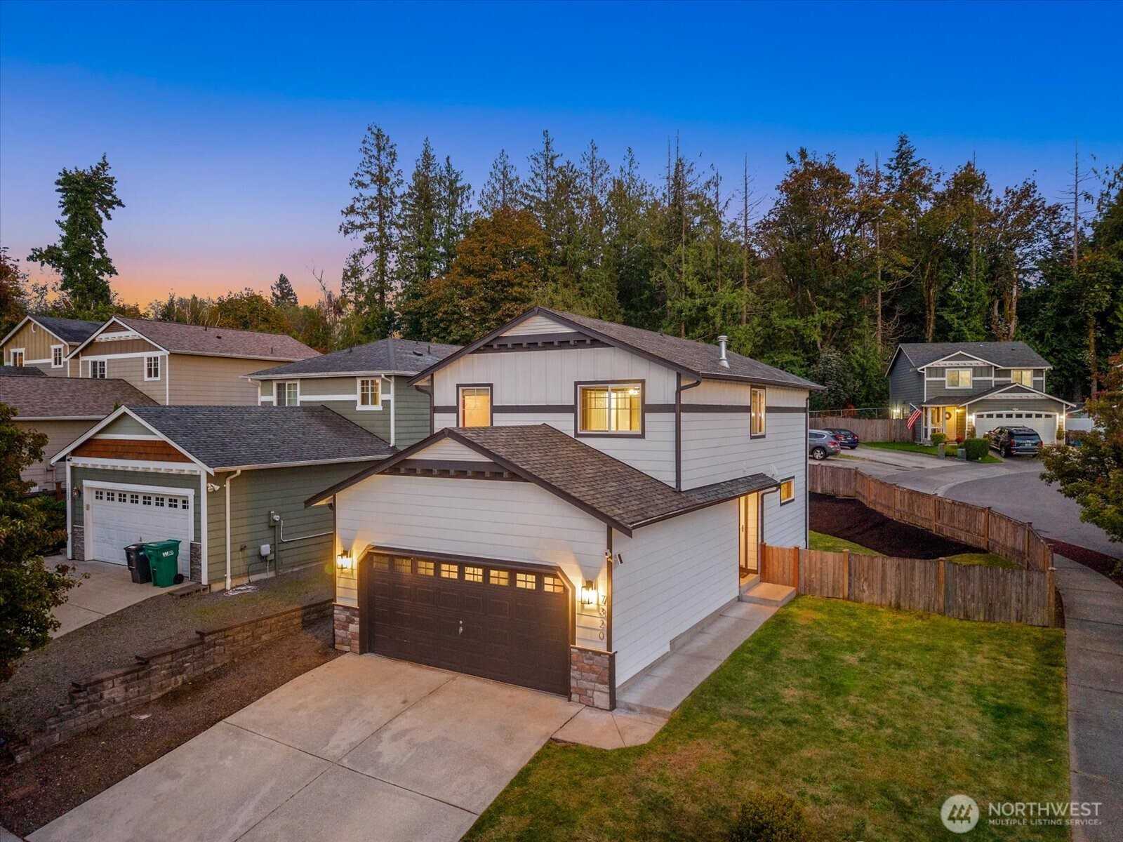 7320 11th Street SE Lake Stevens Washington United States, for Sale, residential,  , RXB Realty