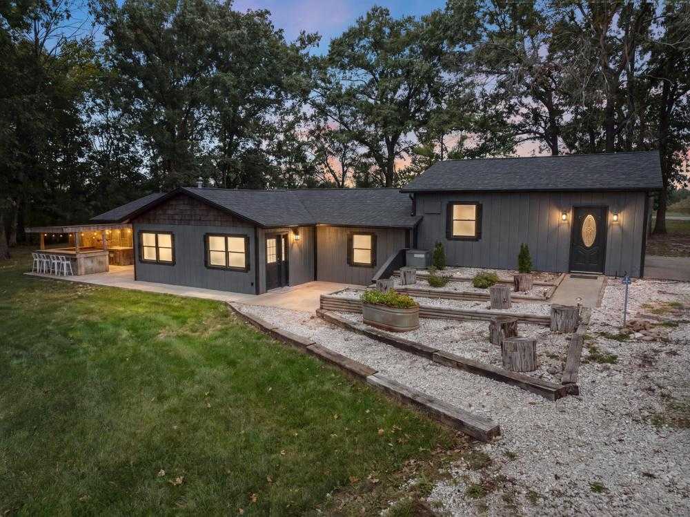 3098 County Road 2320 Moberly Missouri United States, for Sale, residential,  , CENTURY 21 McKeown & Associates, Inc.