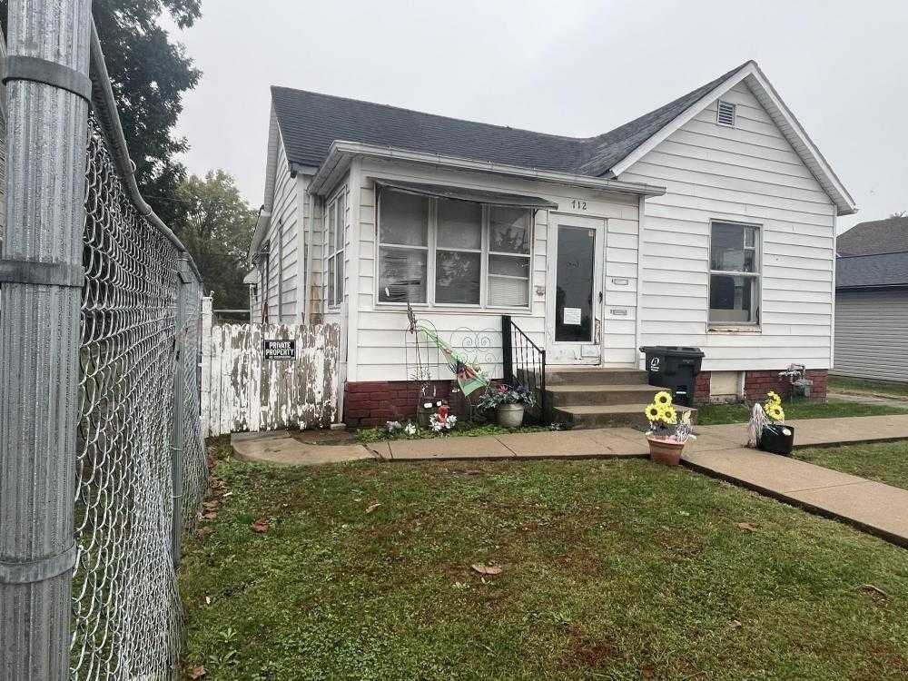 712 Franklin St. Moberly Missouri United States, Sale Pending, commercial, , CENTURY 21 McKeown & Associates, Inc.