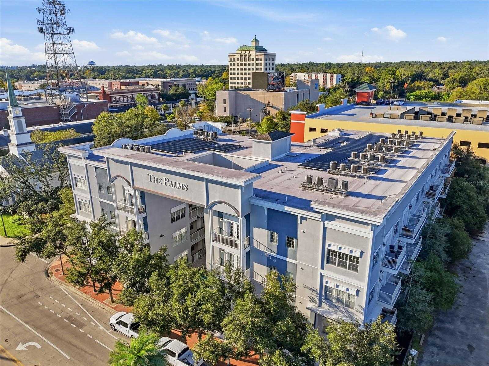 230 SW 2ND AVENUE APT 404 Gainesville Florida United States, for Sale, residential, Garrett Huffman, eXp Realty