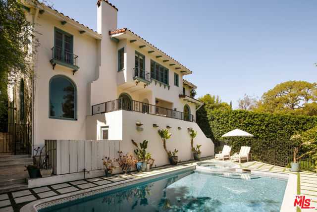 2127 N Fern Dell Place Los Angeles California United States, for Sale, residential,  , InCom Brokerage Sample