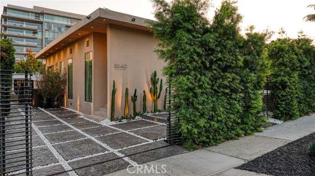 8840 Ashcroft Los Angeles California United States, for Sale, residential,  , InCom Brokerage Sample
