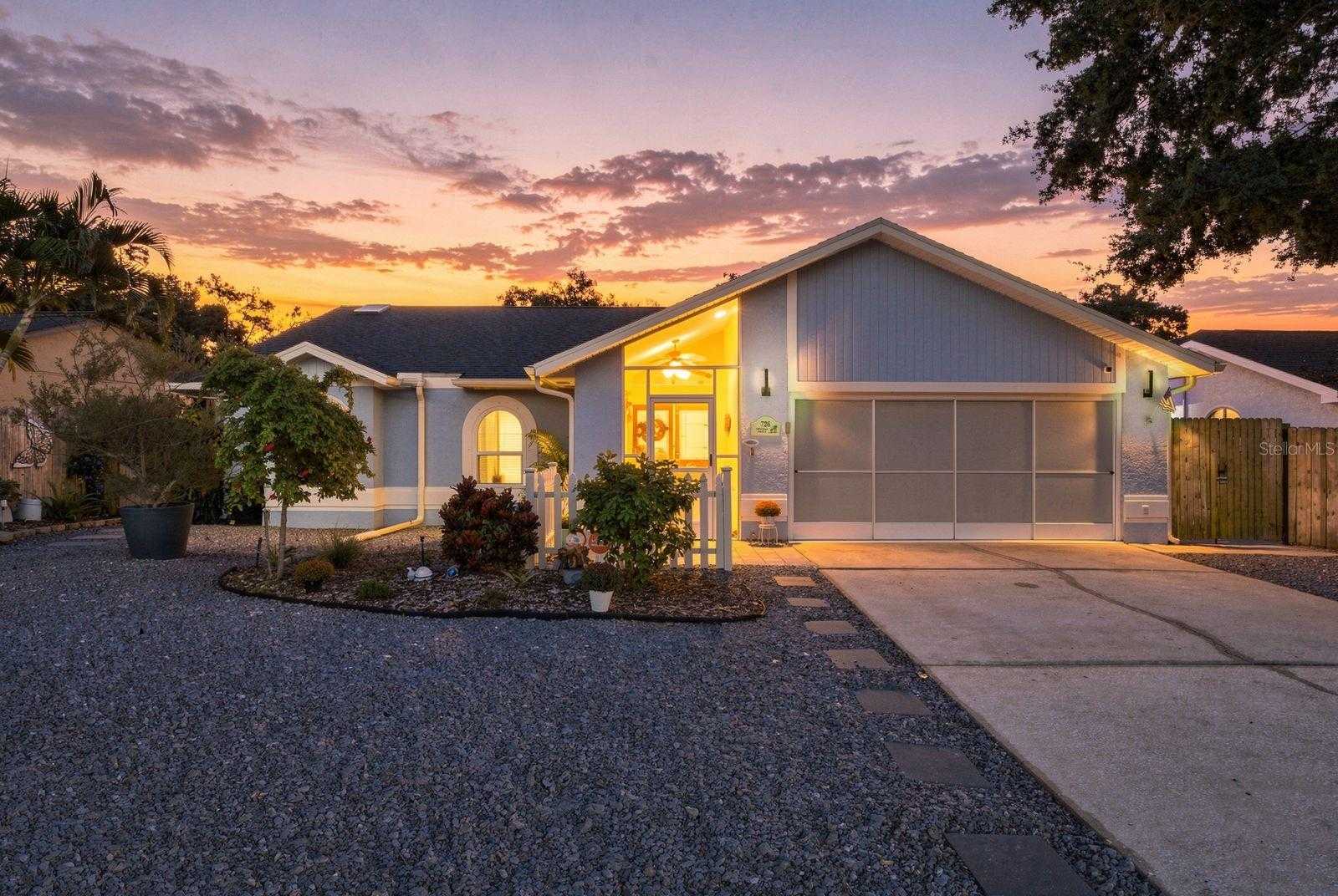 726 CRYSTAL DRIVE Palm Harbor Florida United States, for Sale, residential,  , The Mount Dora Group 