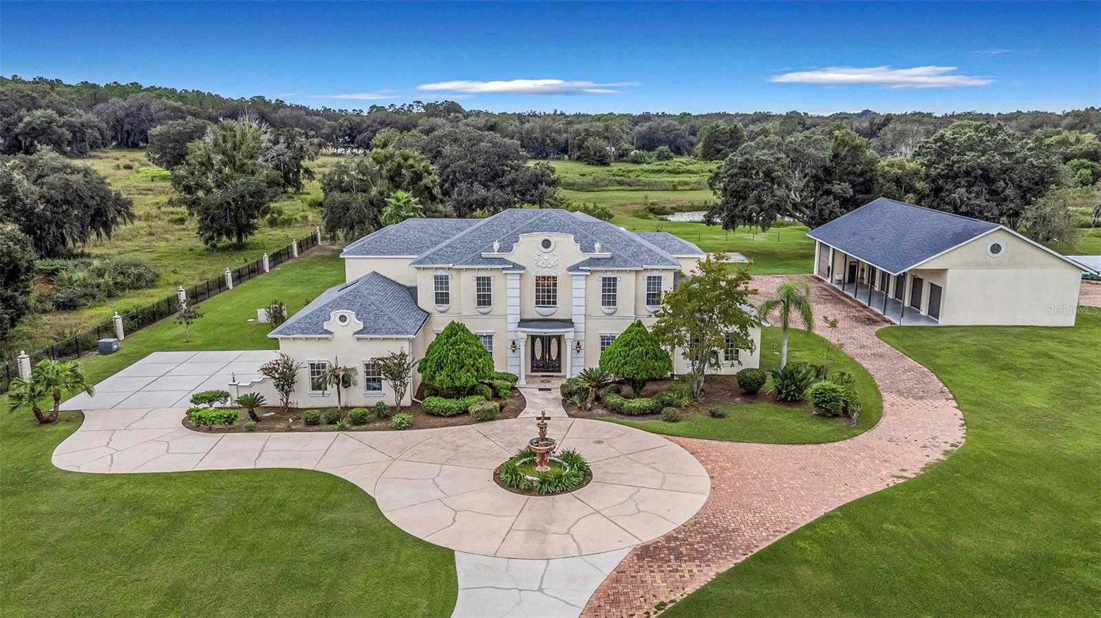 32632 TYNDALL ROAD Wesley Chapel Florida United States, for Sale, residential, Gabrielle Ringler, STAR BAY REALTY