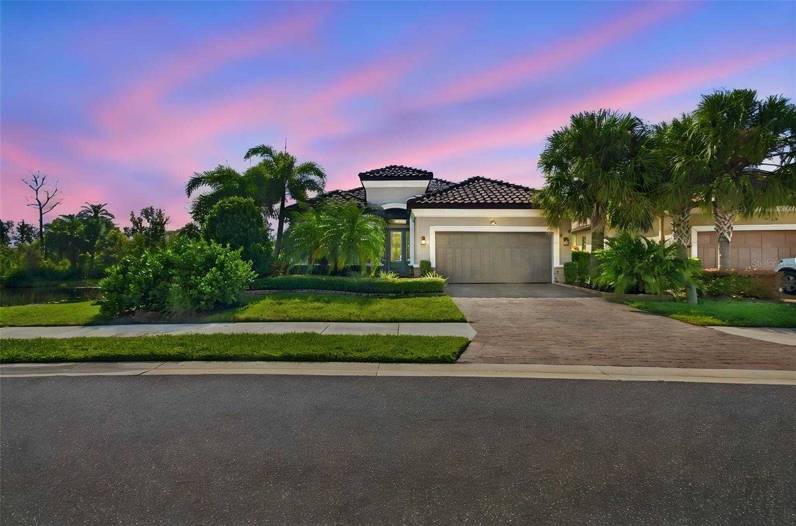 9765 HIGHLAND PARK PLACE Palmetto Florida United States, for Sale, residential,  , The Mount Dora Group 
