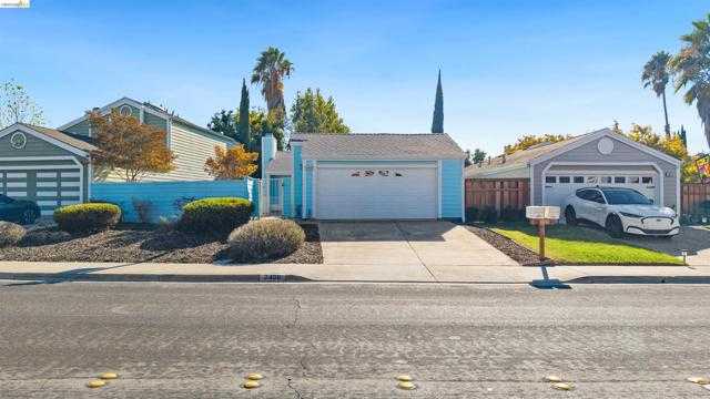 3408 Bellflower Dr Antioch California United States, for Sale, residential, EVA CASTRO, HomeSmart Optima Realty