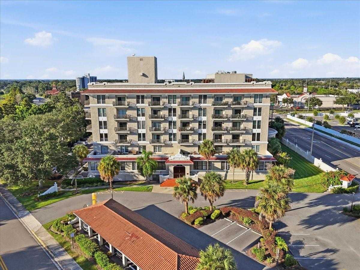 235 6TH STREET APT 507 Winter Haven Florida United States, for Sale, residential,  , Crosby and Associates Inc